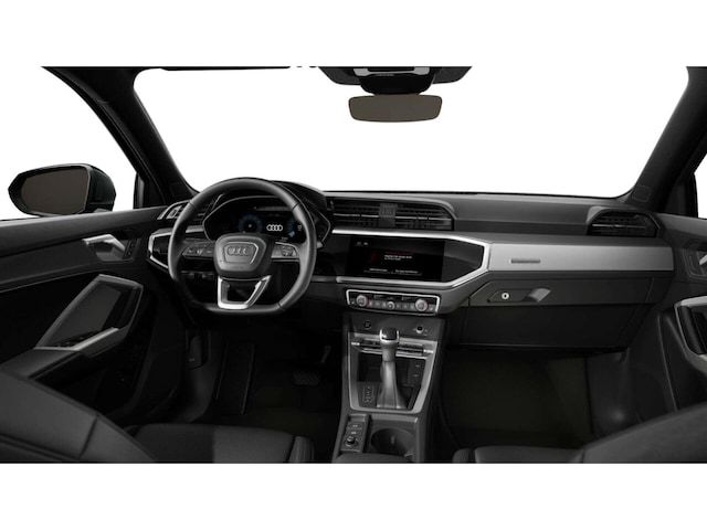 Audi Q3 Sportback 40 TFSI Quattro S Tronic - 2025 - Joinsteer - #9
