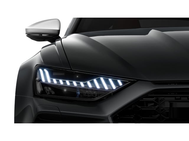 Audi RS6 avant TFSI Quattro Tiptronic - 2023 - Joinsteer - #2