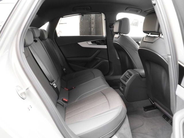 Audi A4 45 TFSI Quattro S Tronic - 2021 - Joinsteer - #7