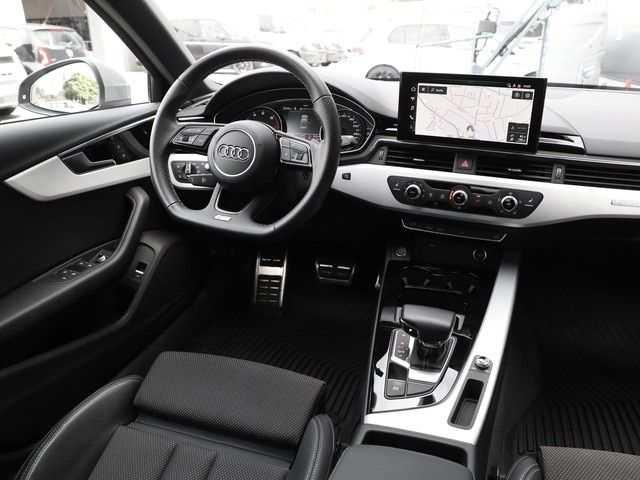 Audi A4 45 TFSI Quattro S Tronic - 2021 - Joinsteer - #8