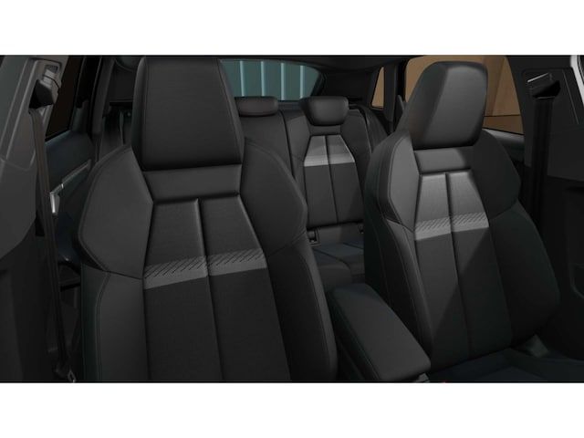 Audi A3 Sportback TFSI E S Line 40 TFSI E S Tronic - 2025 - Joinsteer - #8