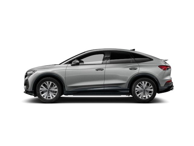 Audi Q4 Sportback E-tron 40 E-tron - 2024 - Joinsteer - #8