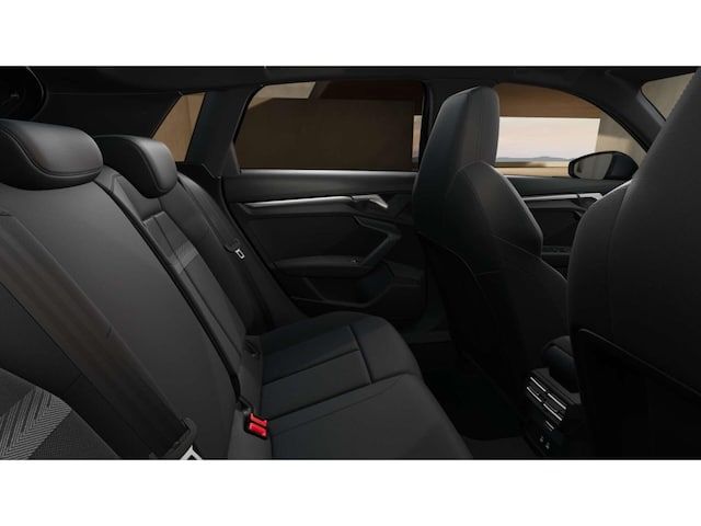 Audi A3 Sportback TFSI E S Line 40 TFSI E S Tronic - 2025 - Joinsteer - #9