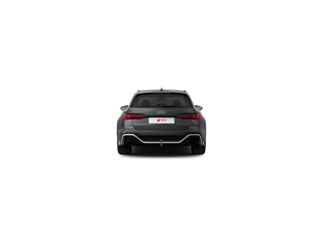 Audi RS6 avant TFSI Quattro Tiptronic - 2023 - Joinsteer - #4