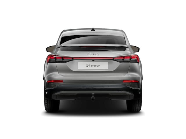 Audi Q4 Sportback E-tron 40 E-tron - 2024 - Joinsteer - #9