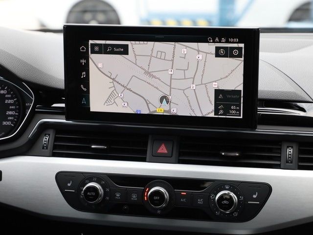 Audi A4 45 TFSI Quattro S Tronic - 2021 - Joinsteer - #9
