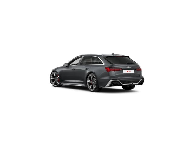 Audi RS6 avant TFSI Quattro Tiptronic - 2023 - Joinsteer - #5