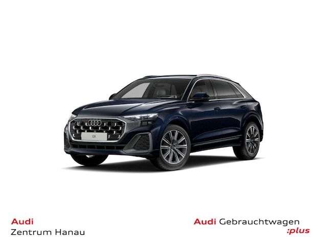 Audi Q8 50 TDI Quattro Tiptronic - 2024 - Joinsteer - #1