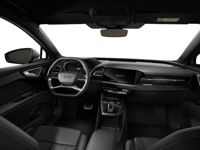 Audi Q4 Sportback E-tron 40 E-tron - 2024 - Joinsteer - #11