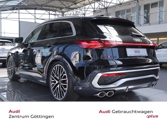 Audi SQ5 SUV TFSI S Tronic - 2025 - Joinsteer - #4
