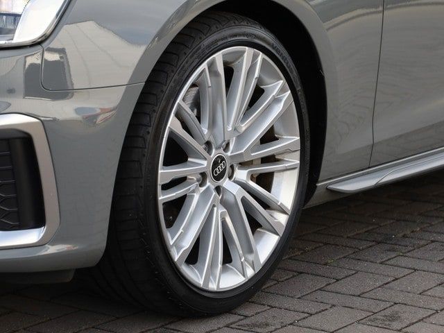 Audi A4 45 TFSI Quattro S Tronic - 2021 - Joinsteer - #10