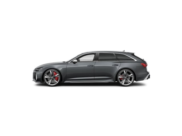 Audi RS6 avant TFSI Quattro Tiptronic - 2023 - Joinsteer - #6