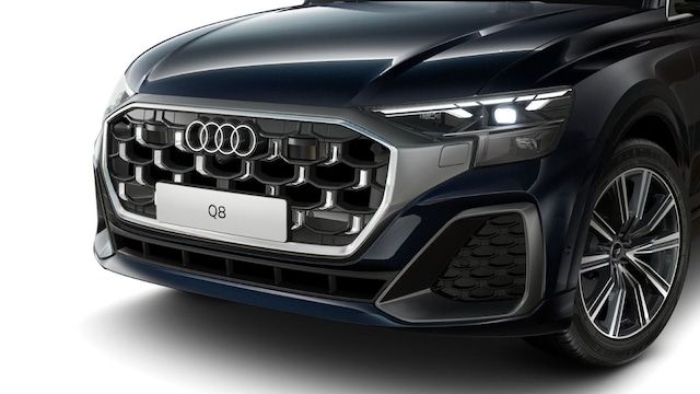 Audi Q8 50 TDI Quattro Tiptronic - 2024 - Joinsteer - #2