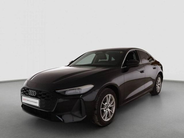 Audi A5 Sportback TDI S Tronic - 2025 - Joinsteer - #2
