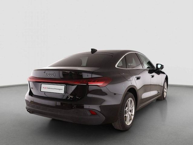Audi A5 Sportback TDI S Tronic - 2025 - Joinsteer - #3