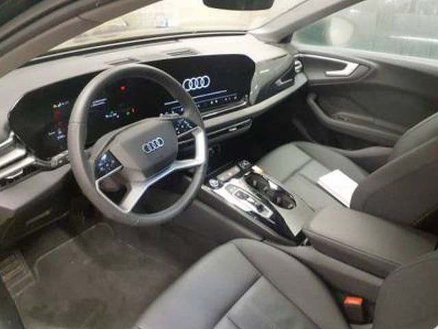 Audi A5 Sportback TDI S Tronic - 2025 - Joinsteer - #4