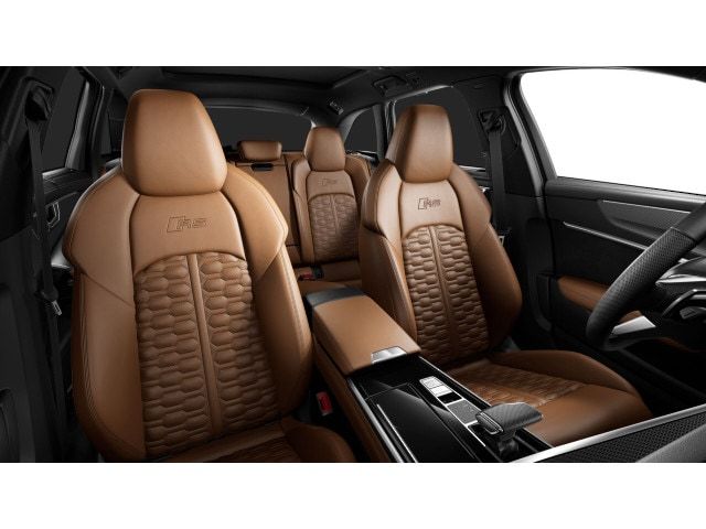 Audi RS6 avant TFSI Quattro Tiptronic - 2023 - Joinsteer - #7