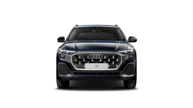 Audi Q8 50 TDI Quattro Tiptronic - 2024 - Joinsteer - #3
