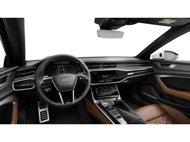 Audi RS6 avant TFSI Quattro Tiptronic - 2023 - Joinsteer - #8