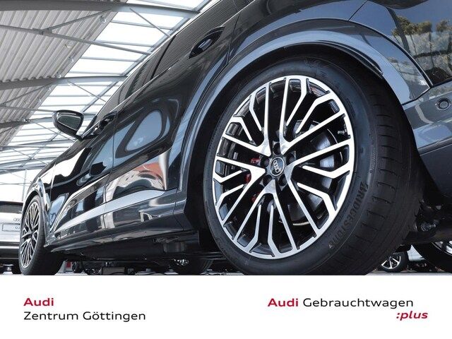 Audi SQ5 SUV TFSI S Tronic - 2025 - Joinsteer - #5