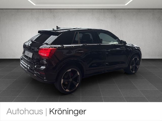 Audi Q2 S Line 35 TFSI S Tronic - 2026 - Joinsteer - #2
