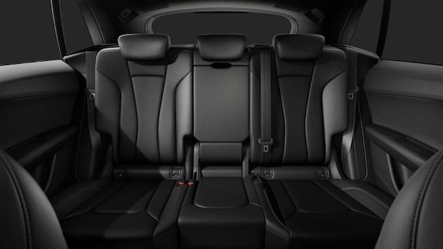 Audi Q8 50 TDI Quattro Tiptronic - 2024 - Joinsteer - #4