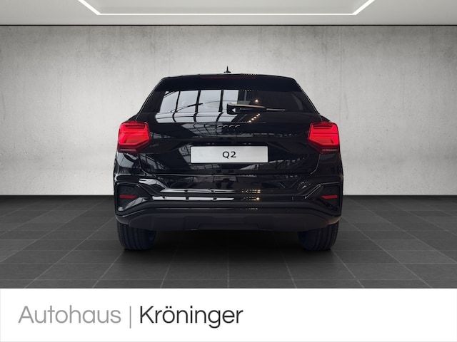Audi Q2 S Line 35 TFSI S Tronic - 2026 - Joinsteer - #6