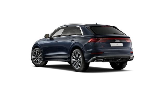 Audi Q8 50 TDI Quattro Tiptronic - 2024 - Joinsteer - #5
