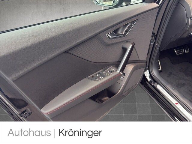 Audi Q2 S Line 35 TFSI S Tronic - 2026 - Joinsteer - #8