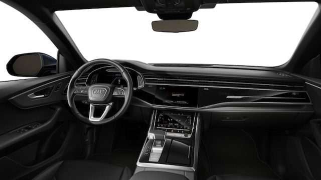 Audi Q8 50 TDI Quattro Tiptronic - 2024 - Joinsteer - #7
