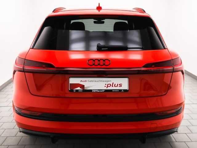 Audi E-tron 55 Quattro - 2022 - Joinsteer - #4