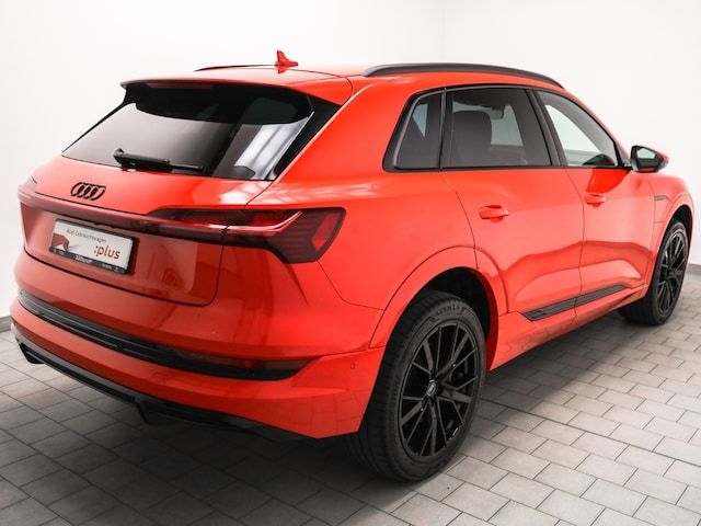 Audi E-tron 55 Quattro - 2022 - Joinsteer - #5