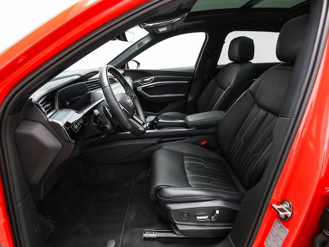 Audi E-tron 55 Quattro - 2022 - Joinsteer - #6