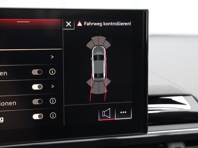 Audi A4 45 TFSI Quattro S Tronic - 2021 - Joinsteer - #13