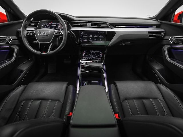 Audi E-tron 55 Quattro - 2022 - Joinsteer - #7
