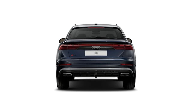 Audi Q8 50 TDI Quattro Tiptronic - 2024 - Joinsteer - #8