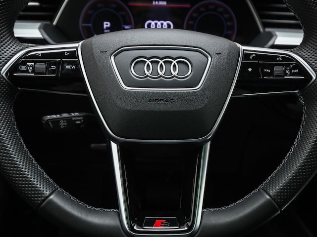 Audi E-tron 55 Quattro - 2022 - Joinsteer - #9