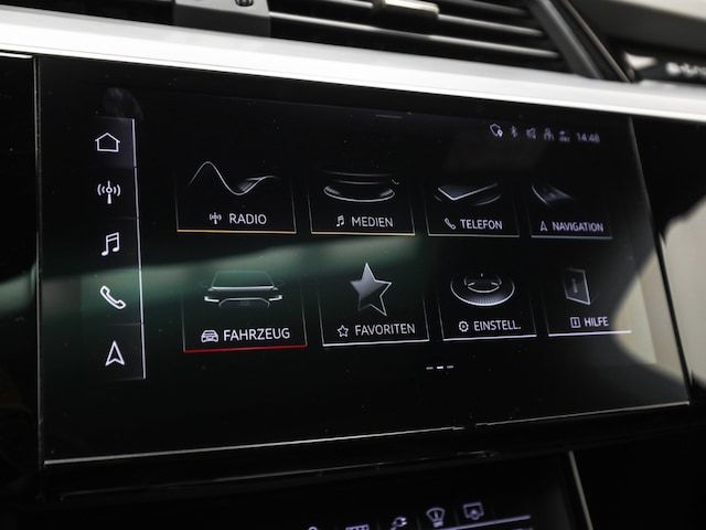 Audi E-tron 55 Quattro - 2022 - Joinsteer - #12