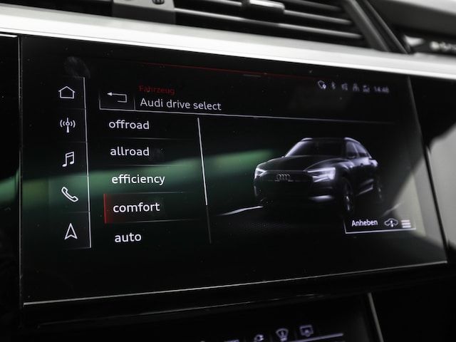 Audi E-tron 55 Quattro - 2022 - Joinsteer - #13