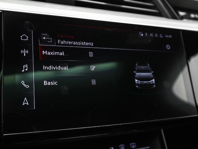 Audi E-tron 55 Quattro - 2022 - Joinsteer - #14