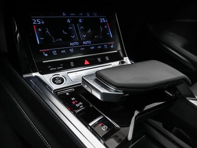 Audi E-tron 55 Quattro - 2022 - Joinsteer - #15