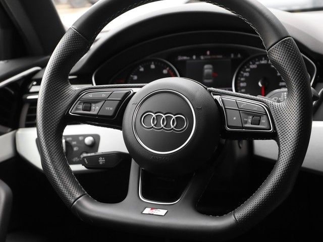 Audi A4 45 TFSI Quattro S Tronic - 2021 - Joinsteer - #14