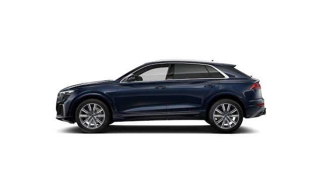 Audi Q8 50 TDI Quattro Tiptronic - 2024 - Joinsteer - #9