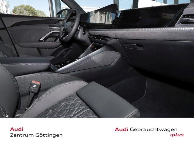Audi SQ5 SUV TFSI S Tronic - 2025 - Joinsteer - #8