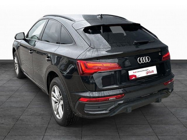 Audi Q5 Sportback 40 TFSI Quattro S Tronic - 2022 - Joinsteer - #2