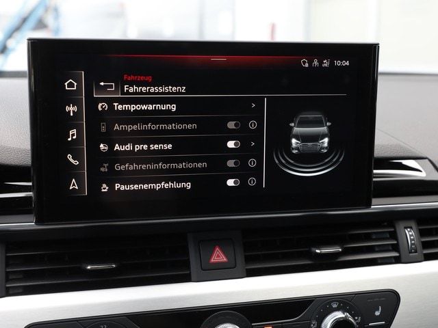 Audi A4 45 TFSI Quattro S Tronic - 2021 - Joinsteer - #19