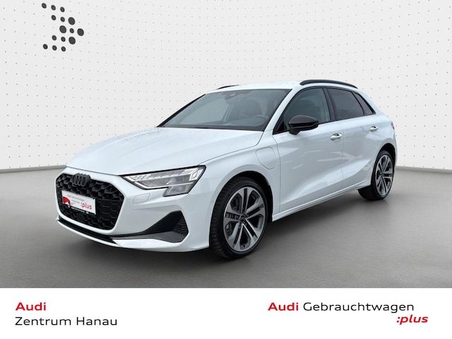 Audi A3 Sportback TFSI E Advanced 40 TFSI E S Tronic - 2025 - Joinsteer - #1