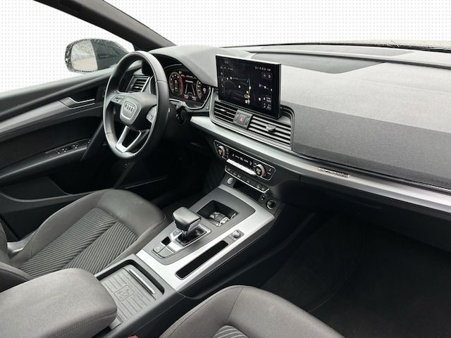 Audi Q5 Sportback 40 TFSI Quattro S Tronic - 2022 - Joinsteer - #3