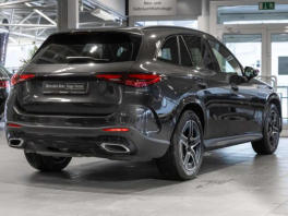 Mercedes GLC 300 Night Edition - 2024 - Joinsteer - #3