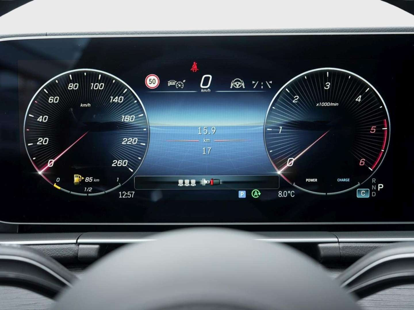 Mercedes GLE Coupé 300 Night Edition - 2026 - Joinsteer - #19
